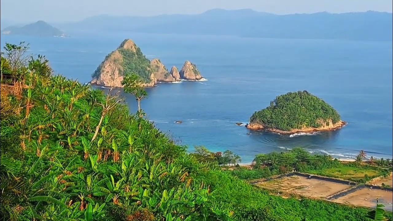 Pulau Wayang
